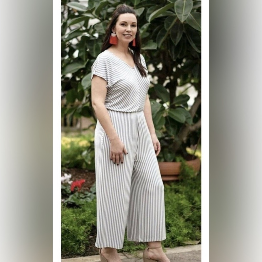 Matilda Jane Jumpsuit